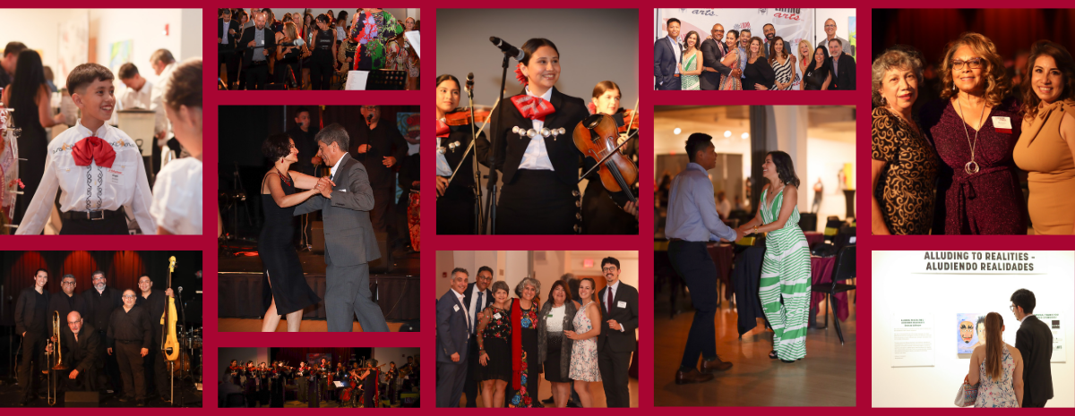 Noche de Gala 2025